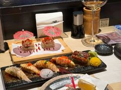 -乌君·酒场·炭火烧鸟(侨城坊店)