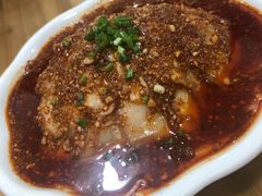 -勇猛子川菜馆(新军路店)