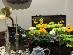 -漢舍中国菜馆(889广场店)