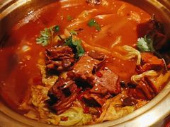 -解家河南菜(金水路店)