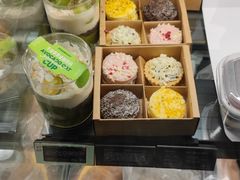-星巴克(北京复兴路店)