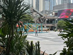 -一沙一城·岩烤牛扒(深圳首店)