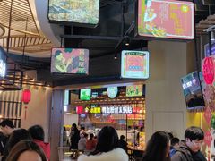 -茶马花街(城西银泰城店)