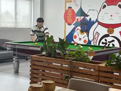 -上海和展广汽丰田4S店(老闵行店)
