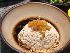 -南京大牌档(香港广场店)