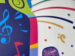 -飞童凡响艺术学校(松江区九里亭校区)