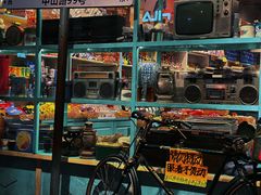 -中山路步行街