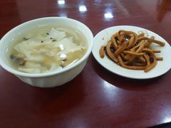 -义隆素菜馆(百年老店)