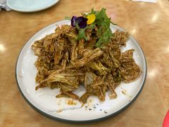 -都一处烧麦馆(前门店)