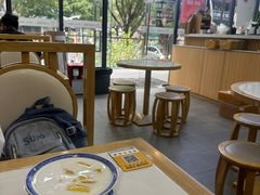 -江记甜品(罗湖店)