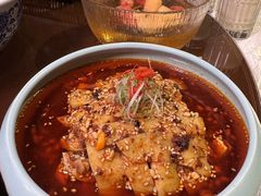 -川香鼎盛·川府家宴商务宴请(市桥富华总店)