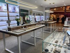 -无界眼镜MaxLess(南翔印象城店)
