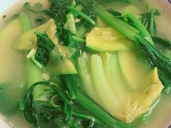-多哥水傣味餐厅(司马巷店)