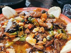 -酒肉门孔府菜(曲阜游客中心店)