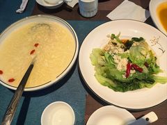 -孔雀裡融合餐厅