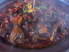 -回味黑鸭煲·始于2006(万松园店)