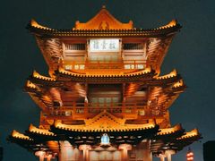 -肇庆古城墙