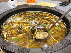 -韩妹鱼庄·泸定老字号(泸定店)