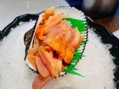 -海味当家·蒸锅海鲜(星海公园店)