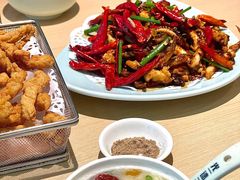 -吕氏疙瘩汤·新派鲁菜(欢乐汇店)
