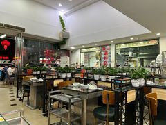-福合诚潮汕牛肉火锅(西丽分店)