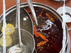 -阿波潮汕牛肉火锅·汤粉面(拱北店)