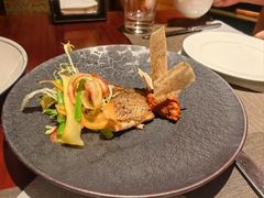 -杭州西子湖四季酒店-WL BISTRO西湖餐厅(灵隐路店)