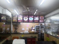 -小胖包子王(赵公口店)