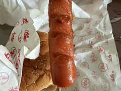 -正新鸡排·炸鸡汉堡(奥城店)