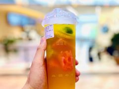 -山住茶(上海路万达店)