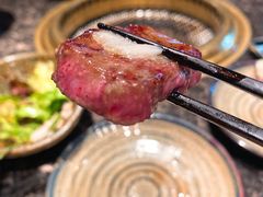 -老乾杯和牛烧肉(王府中环店)