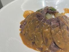 -狮王府淮扬菜(新街口友谊店)