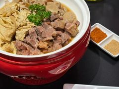 -唐河王记·南阳民间菜(国基路店)