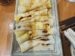 -粥家庄(南桂东分店)