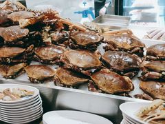 -丰卓会海鲜自助(中润大道店)