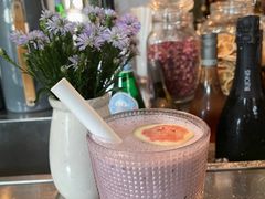 -BOR Eatery(安福路店)