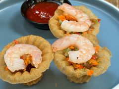 -Limapulo: Baba Can Cook