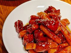 -沪上馨和小馆•海派上海菜(陆家浜路店)