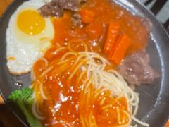 -豪享来中西餐厅(隆昌店)