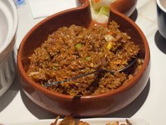 -绿茶餐厅(淮安吾悦广场店)