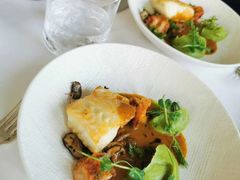 -上海和平饭店-华懋阁 The Cathay Room