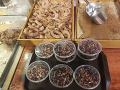 -聚合鑫东北熏酱熟食麻辣面(长阳店)