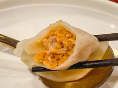 -喜鼎海胆水饺(东港店)