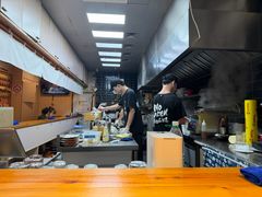 -Ramen满吉·豚骨拉面(丽园路店)
