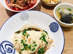 -新万鑫银丝面·非遗无锡味(惠山古镇店)