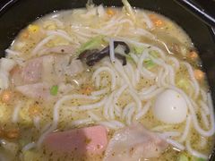 -阿香米线(大悦城店)