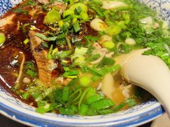 -兰州陈记牛肉面 ·烧烤· 铜锅涮肉(万达店)