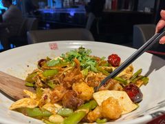 -川成元·麻辣香锅(凯德MALL西直门店)