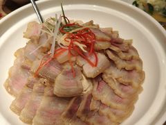 -香园茶社·金陵小灶(老门东店)