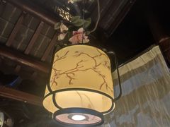 -韵秋荷(宝山龙湖天街店)